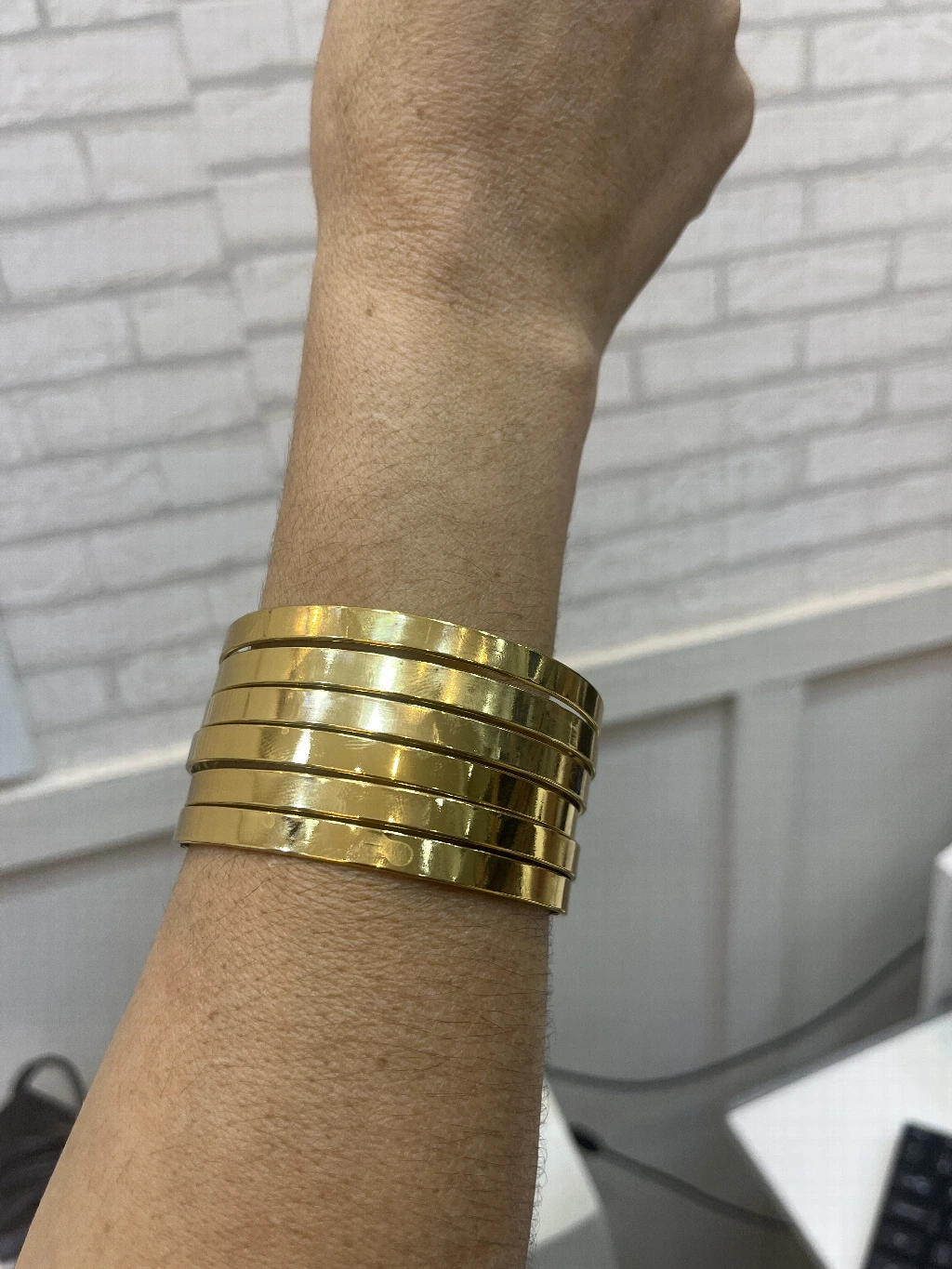 PULSEIRA - ACO