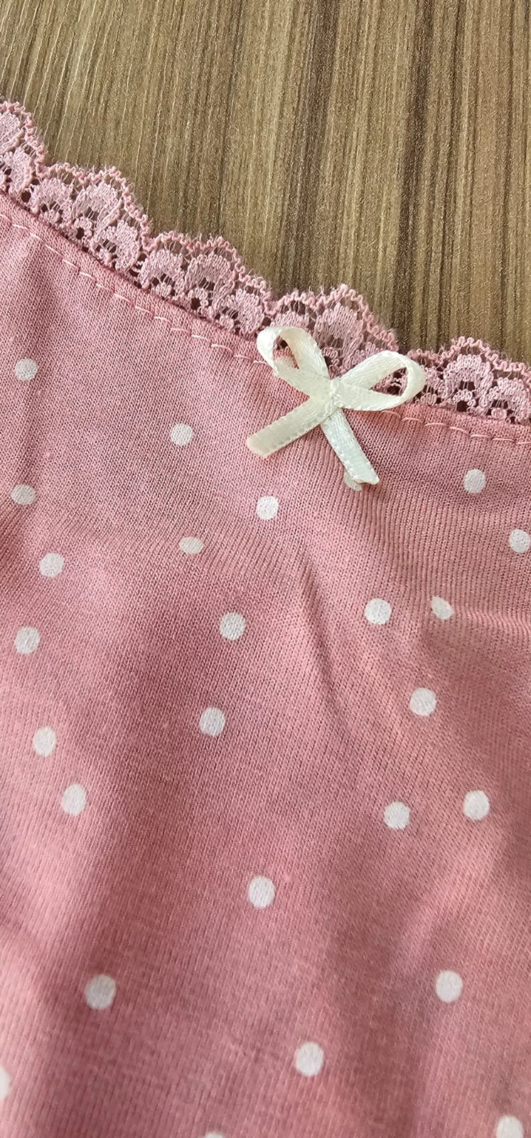 PIJAMA FEMININO CURTO DE POA