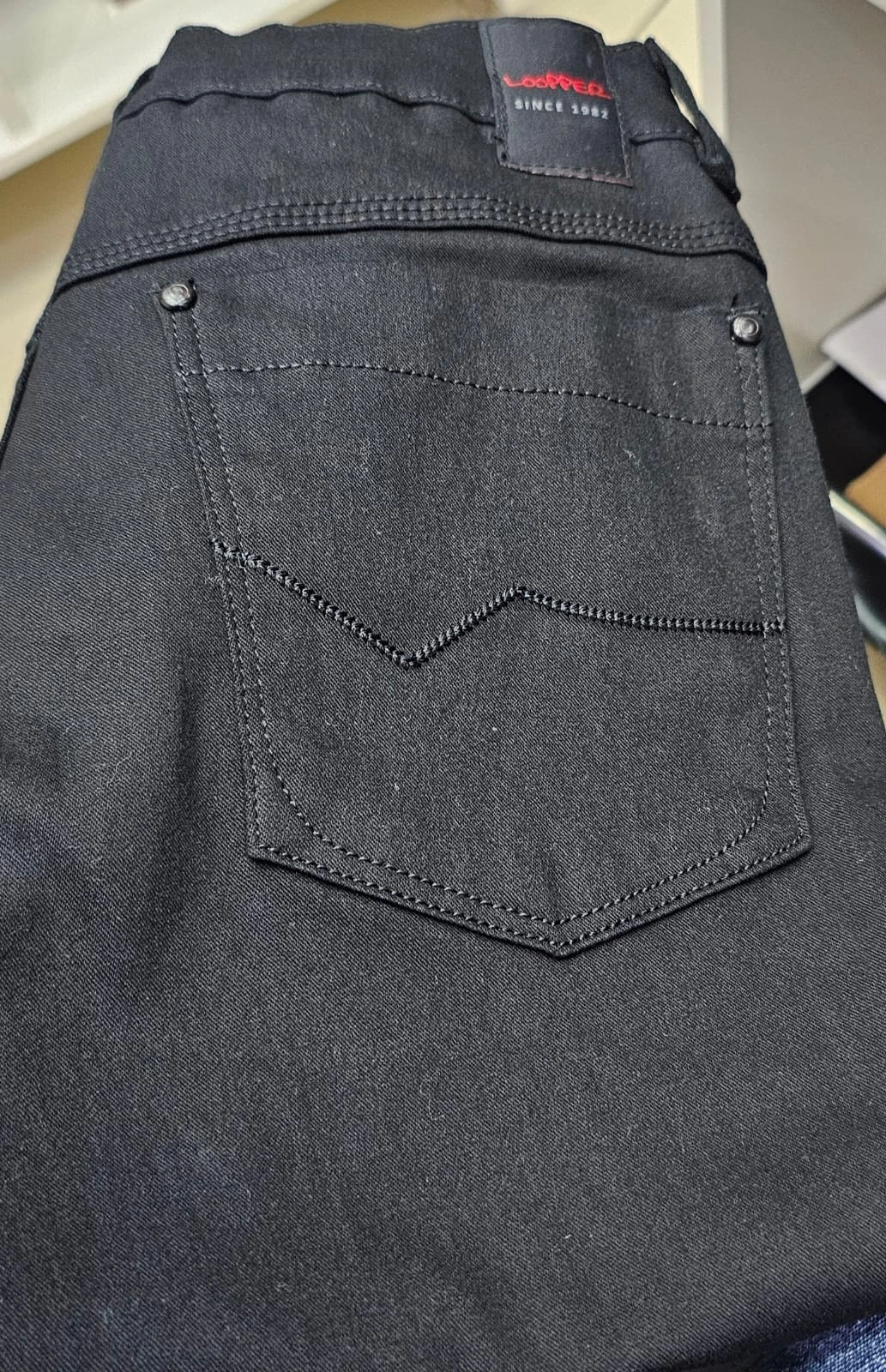 CALÇA FLARE